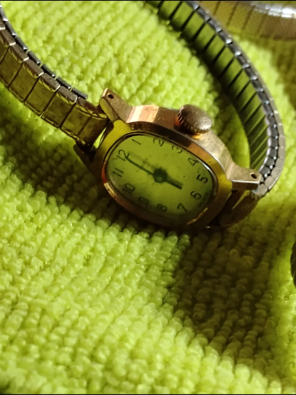 Timex 17 women